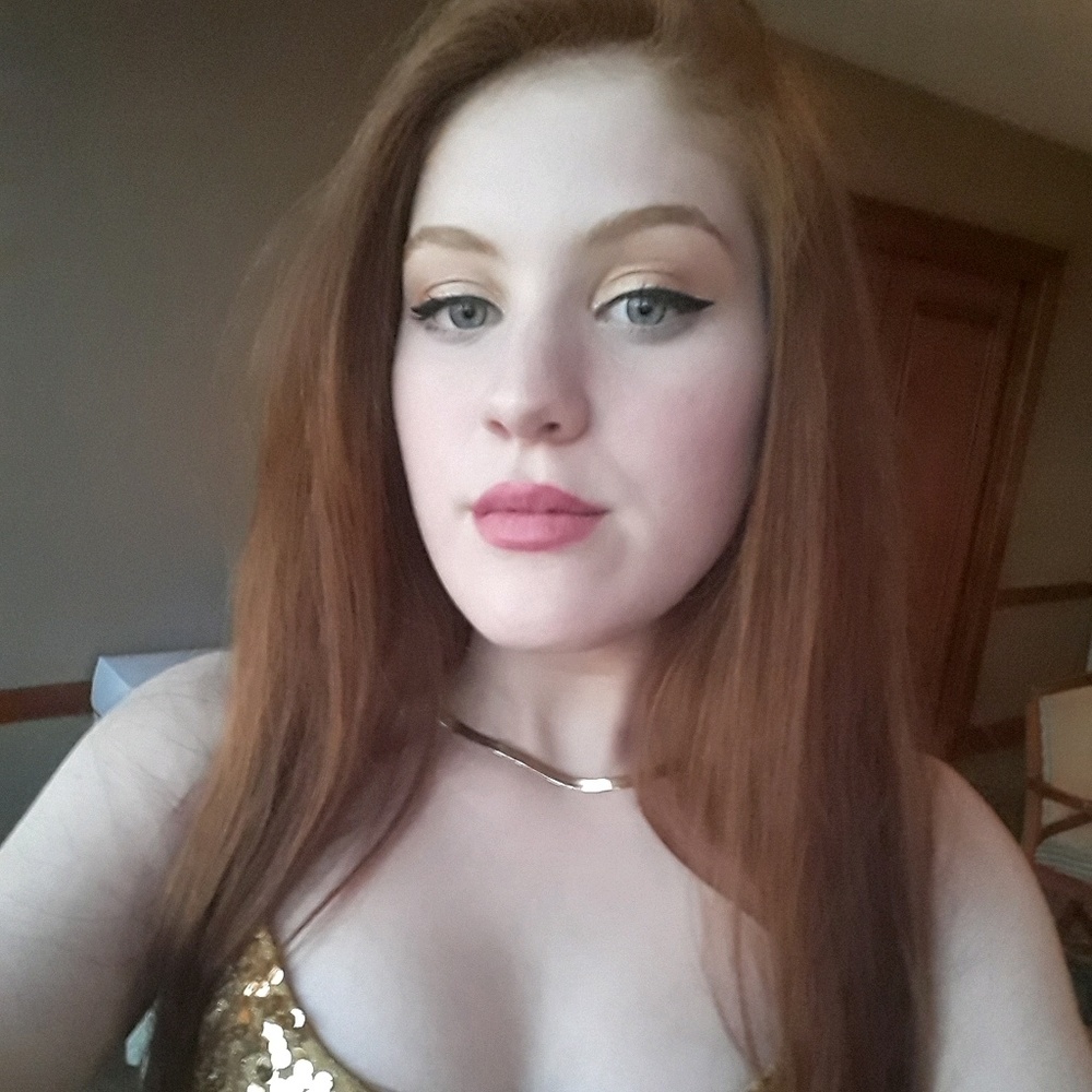 Meet your Posher, Godiva